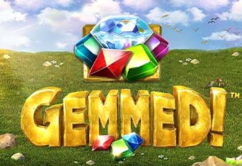 Gemmed