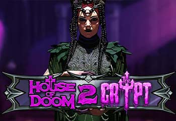 House of Doom 2: The Crypt