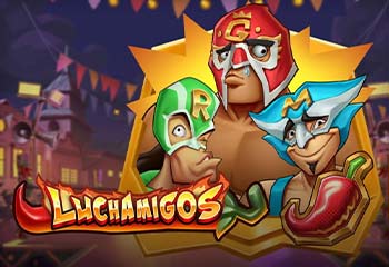 Luchamigos